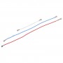 Pro Samsung Galaxy Tab S4 10.5 SM-T835 Original Signal Flex kabel