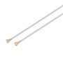 Pro Samsung Galaxy Tab S8+ SM-X808 Original Signal Flex kabel
