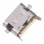 Connecteur de Port de charge d'origine, 10 pièces, pour Samsung Galaxy Tab A9 SM-X110/X115