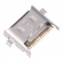 Connecteur de Port de charge d'origine, 10 pièces, pour Samsung Galaxy Tab A9 SM-X110/X115