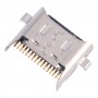 Connecteur de Port de charge d'origine, 10 pièces, pour Samsung Galaxy Tab A9 SM-X110/X115