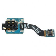 For Galaxy Tab 2 (10.1) / P5100 High Quality Version Headphone Jack Flex Cable