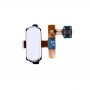Pro Galaxy Tab S2 8.0 / T715 Flex kabel Home Button (bílý)