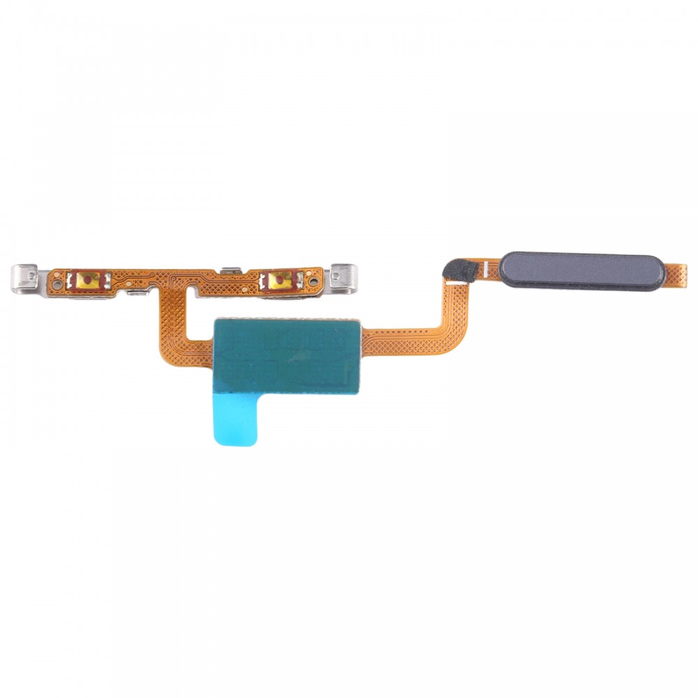 Pour Samsung Galaxy Tab S5e / T725 Bouton d'alimentation et bouton de volume Câble flexible (noir)