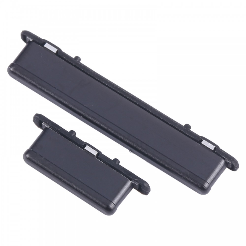 Virtapainike ja äänenvoimakkuuden säätöpainike Samsung Galaxy Tab S3 9.7 SM-T820/T823/T825/T827 (musta)