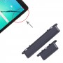 Virtapainike ja äänenvoimakkuuden säätöpainike Samsung Galaxy Tab S3 9.7 SM-T820/T823/T825/T827 (musta)