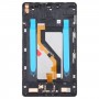 Pour Samsung Galaxy Tab A 8.0 2019 SM-T295 LTE édition originale écran LCD numériseur assemblage complet avec cadre (noir)
