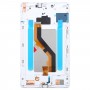 For Samsung Galaxy Tab A 8.0 2019 SM-T295 LTE Edition Original LCD Screen Digitizer Full Assembly with Frame (White)