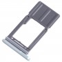 Vassoio scheda micro SD per Samsung Galaxy Tab S9 FE SM-X510 WiFi Edition (verde)