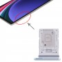 适用于三星 Galaxy Tab S9+ 原装 SIM + Micro SD 卡托盘（绿色）