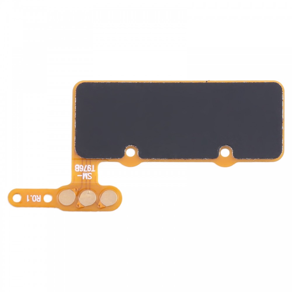 Pro Samsung Galaxy Tab S7+ SM-T976 Original Stylus Connect Flex kabel