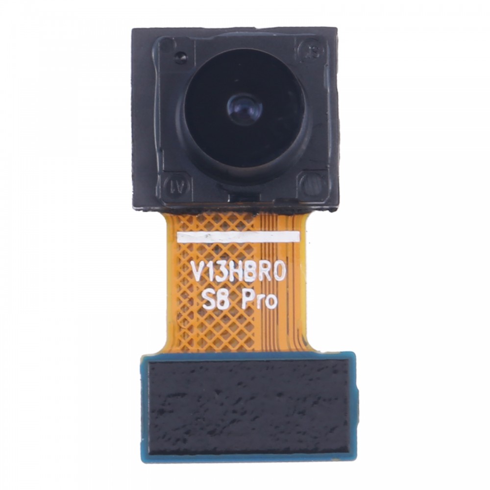 Per Samsung Galaxy Tab S8 Ultra SM-X900 Fotocamera frontale originale