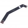 För Samsung Galaxy Tab S7 FE SM-T736 Original LCD Flex Kabel