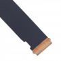 För Samsung Galaxy Tab S7 FE SM-T736 Original LCD Flex Kabel