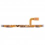 Câble flexible pour bouton d'alimentation et bouton de Volume, pour Samsung Galaxy Tab S7 FE SM-T736