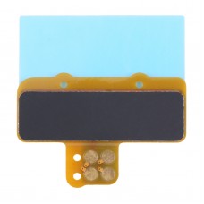 Samsung Galaxy Tab S6 SM-T865 ორიგინალური Stylus Pen Sensor Connector Flex კაბელი