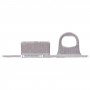 Pro Samsung Galaxy Tab S6 SM-T865 Original Keyboard Flex Clip Clip