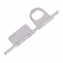 Pro Samsung Galaxy Tab S6 SM-T865 Original Keyboard Flex Clip Clip