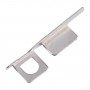 Pro Samsung Galaxy Tab S5e SM-T725 Original Keyboard Flex Clip Clip