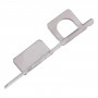 Pro Samsung Galaxy Tab S5e SM-T725 Original Keyboard Flex Clip Clip