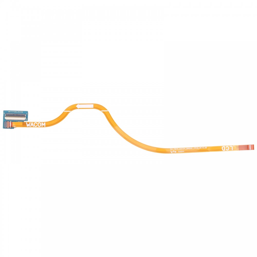For Samsung Galaxy Tab S8 SM-X706 Original Touch Connection Board Flex Cable