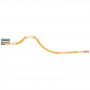For Samsung Galaxy Tab S8 SM-X706 Original Touch Connection Board Flex Cable