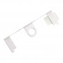 För Samsung Galaxy Tab S3 9.7 SM-T825 Original Keyboard Flex Cable Clip