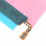 Para Samsung Galaxy Note20 SM-N980F Cable flexible de conector de sensor de lápiz óptico original