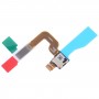 Pour Samsung Galaxy Note10 + SM-N975F câble flexible de capteur d'empreintes digitales d'origine