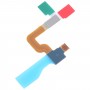 Pour Samsung Galaxy Note10 + SM-N975F câble flexible de capteur d'empreintes digitales d'origine