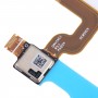 Pour Samsung Galaxy Note10 + SM-N975F câble flexible de capteur d'empreintes digitales d'origine