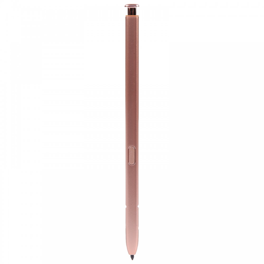 Pour stylet tactile pour écran Samsung Galaxy Note20 SM-980F, Bluetooth non pris en charge (or)