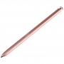 Pour stylet tactile pour écran Samsung Galaxy Note20 SM-980F, Bluetooth non pris en charge (or)