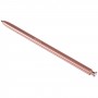 Pour stylet tactile pour écran Samsung Galaxy Note20 SM-980F, Bluetooth non pris en charge (or)