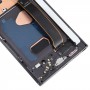 Pour Samsung Galaxy Note20 Ultra 5G SM-N986B 6,67 pouces OLED LCD écran numériseur assemblage complet avec cadre (noir)