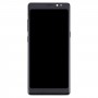 Для Samsung Galaxy Note 8 SM-N950 TFT Матеріал РК-екран Дигітайзер Повна збірка з рамкою (чорний)