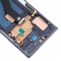 适用于三星 Galaxy Note10+ SM-N975F TFT材质液晶屏数字化仪全组装带边框，不支持指纹识别 (黑色)