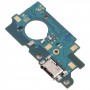Samsung Galaxy M52 5G SM-M526B 充電ポートボード用