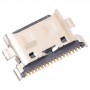 Connecteur de port de charge pour Samsung Galaxy M32 SM-M325F, 10 pièces