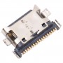 Connecteur de port de charge pour Samsung Galaxy M32 SM-M325F, 10 pièces