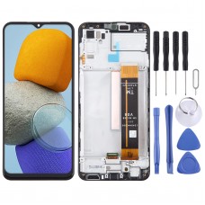 Для Samsung Galaxy M23 SM-M236B Оригінальний РК-дисплей в повній комплектації з рамкою