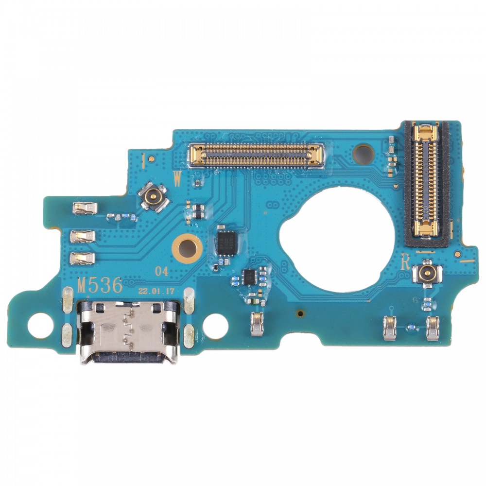 Originální deska nabíjecího portu pro Samsung Galaxy M53 SM-M536B