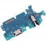 עבור Samsung Galaxy M34 5G SM-M346B לוח יציאת טעינה מקורית