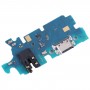 עבור Samsung Galaxy M34 5G SM-M346B לוח יציאת טעינה מקורית