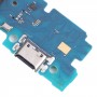 עבור Samsung Galaxy M34 5G SM-M346B לוח יציאת טעינה מקורית