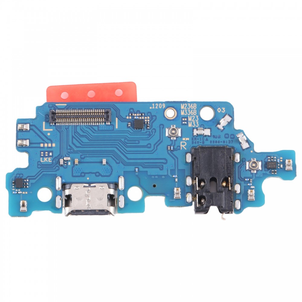 Carte de port de chargement OEM pour Samsung Galaxy M33 SM-M336B
