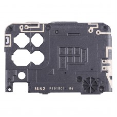 Samsung Galaxy M12 SM-M12F დედაპლატის ორიგინალური დამცავი საფარი 