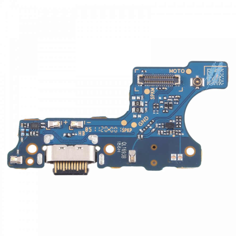 Do oryginalnej płyty portu ładowania Samsung Galaxy M01 Core SM-M013