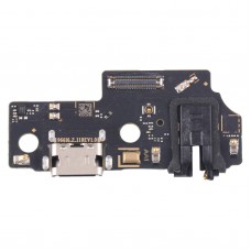 Samsung Galaxy M04 SM-M045 ორიგინალური დამტენის პორტისთვის 