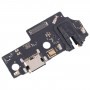 Placa de puerto de carga Original para Samsung Galaxy M04 SM-M045